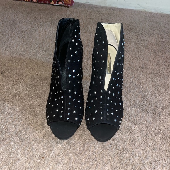 INC international concept heels - Picture 3 of 4